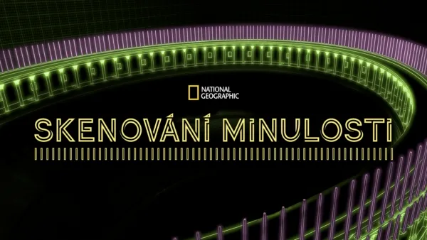 thumbnail - Skenování minulosti