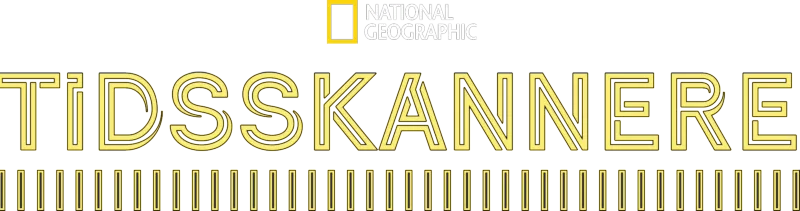 Tidsskannere