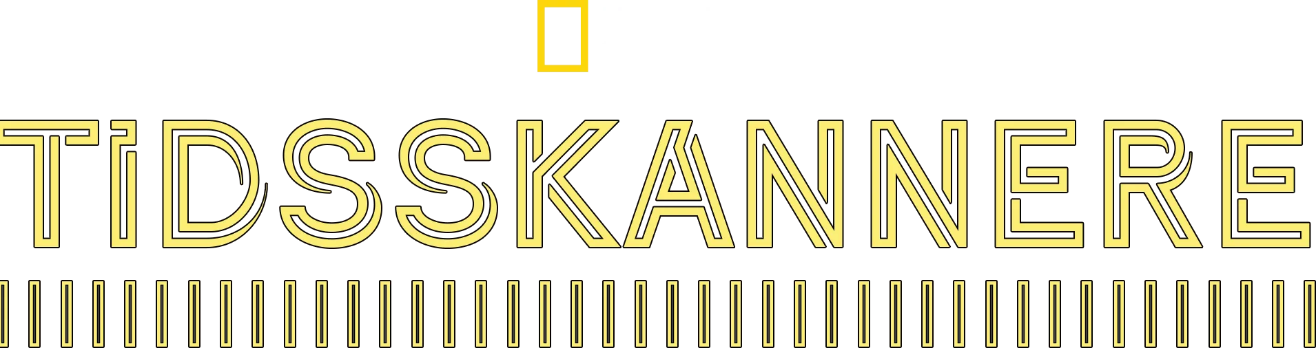 Tidsskannere