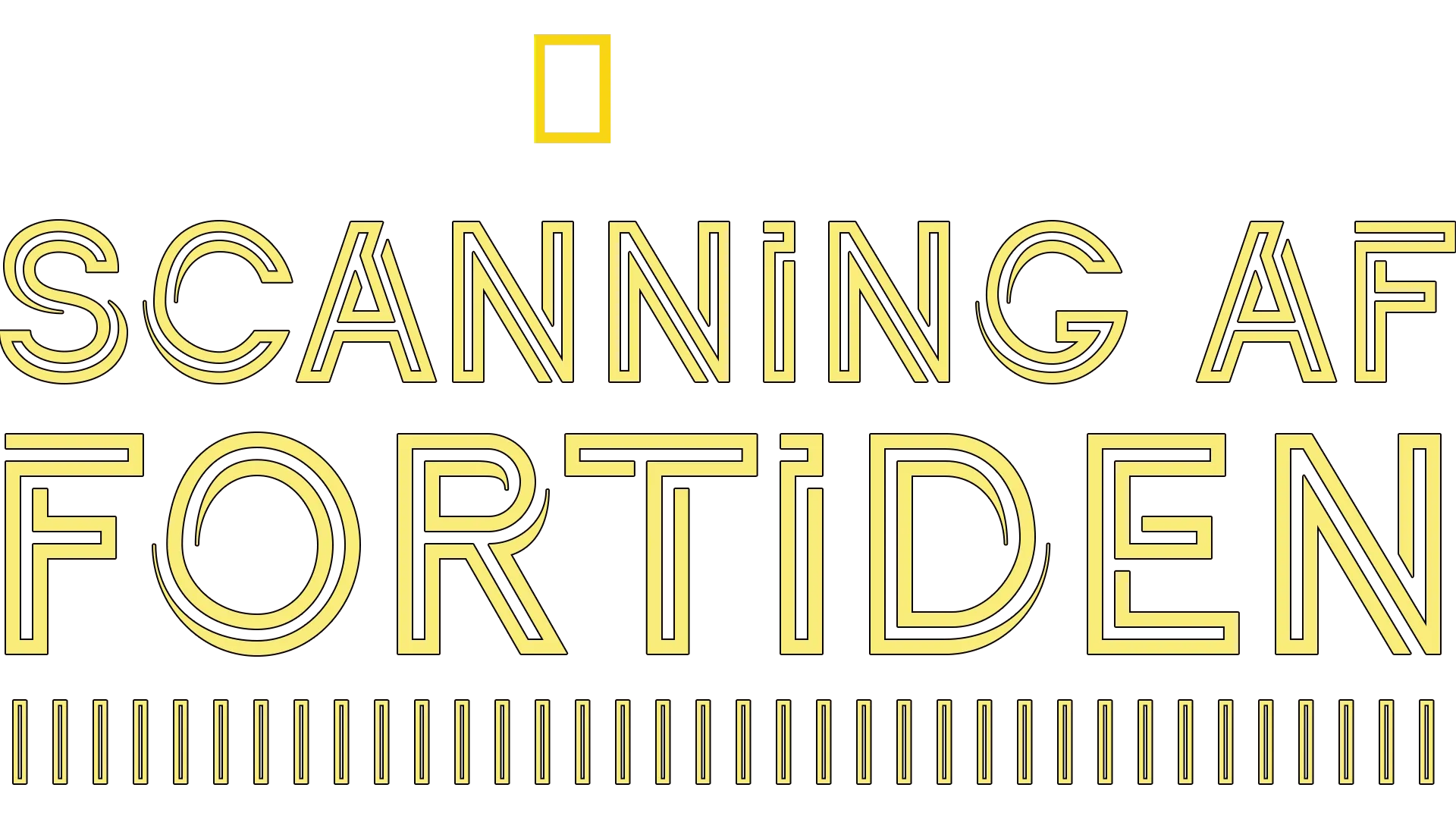 Scanning af fortiden