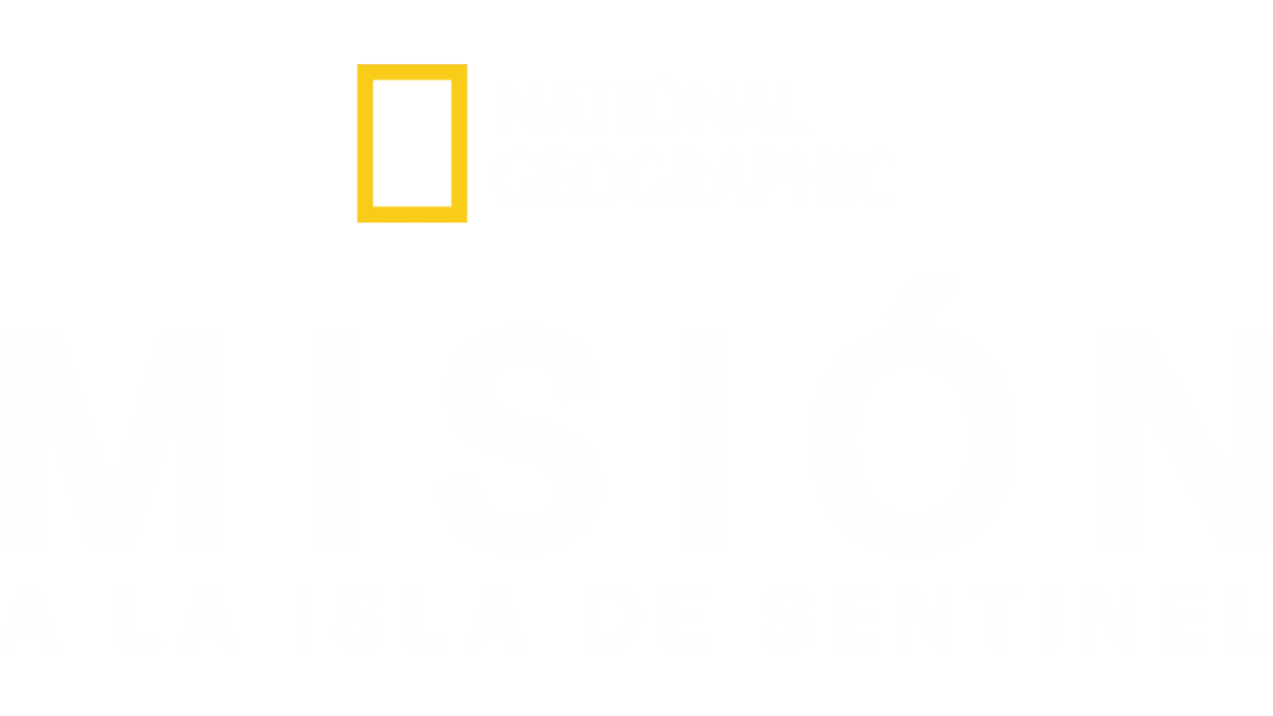 Misión a la Isla de Sentinel