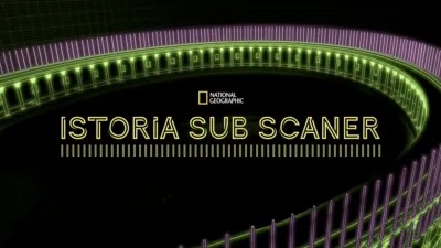 Istoria sub scaner