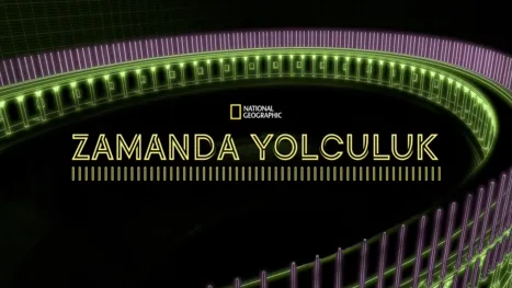 thumbnail - Zamanda Yolculuk