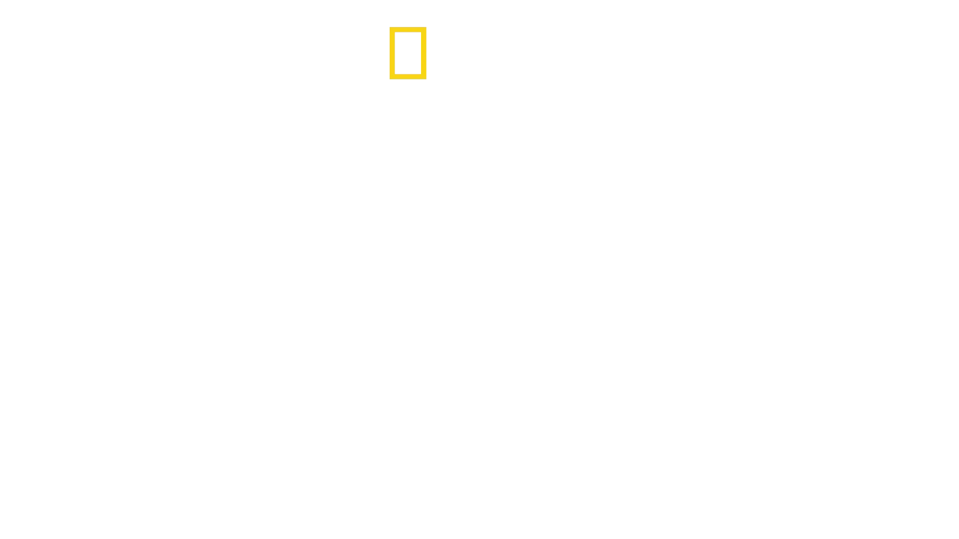 Jane Goodall: Die Hoffnung