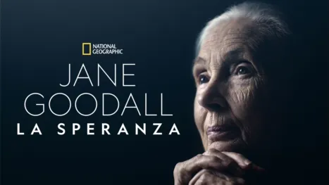 thumbnail - Jane Goodall - Un Futuro per la Terra