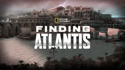 Finding Atlantis