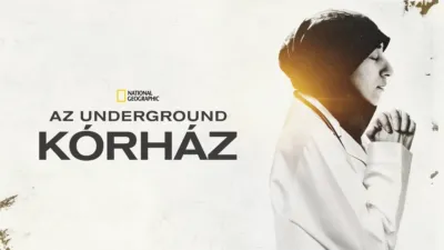 thumbnail - Az underground kórház