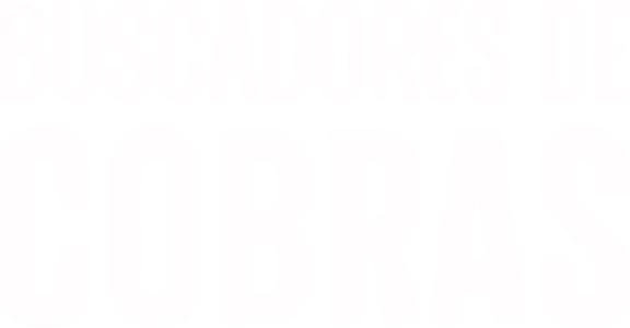 Buscadores de cobras