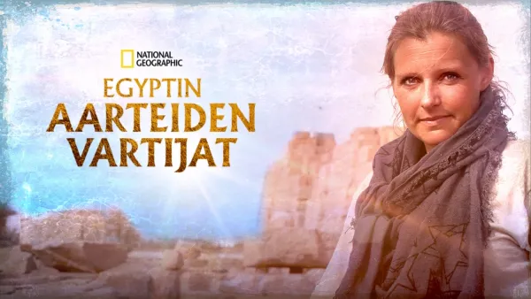 thumbnail - Egyptin aarteiden vartijat
