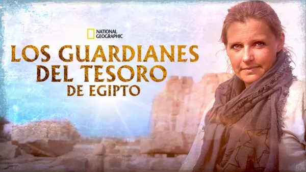 thumbnail - Los guardianes del Tesoro de Egipto