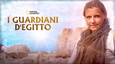 I guardiani d'Egitto