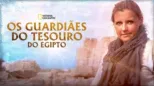 thumbnail - Os guardiães do tesouro do Egipto