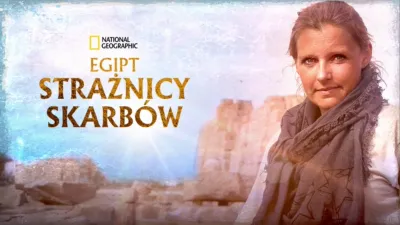 Egipt – strażnicy skarbów