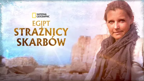 thumbnail - Egipt – strażnicy skarbów