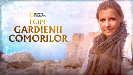 thumbnail - Egipt: Gardienii comorilor