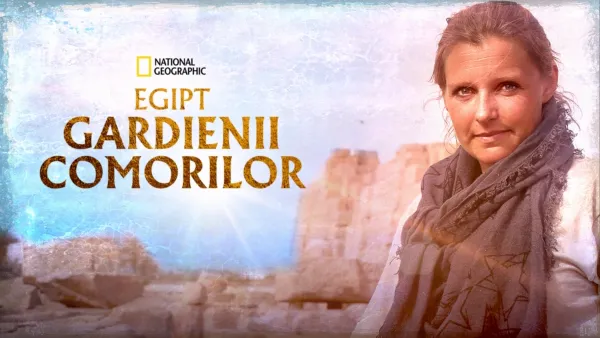 thumbnail - Egipt: Gardienii comorilor