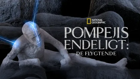 thumbnail - Pompejis endeligt: De flygtende