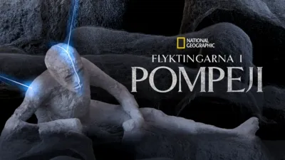 Flyktingarna i Pompeji