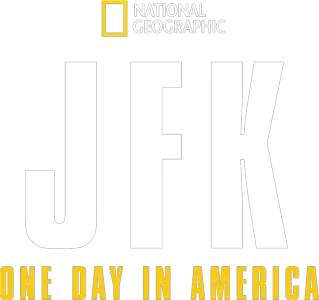 JFK: One Day in America