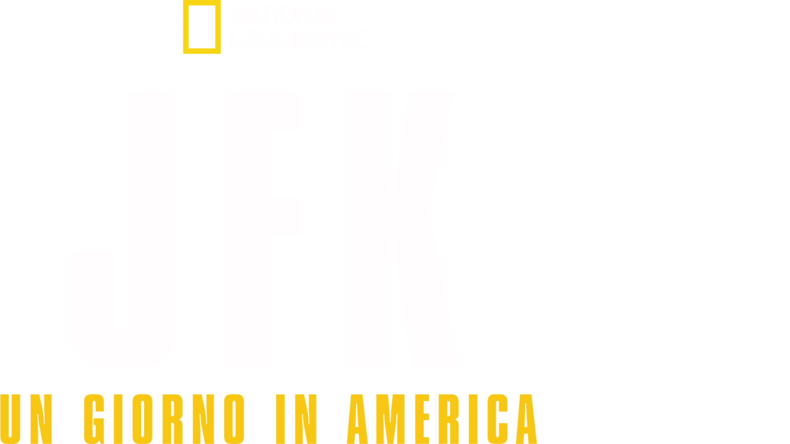 JFK: One Day in America