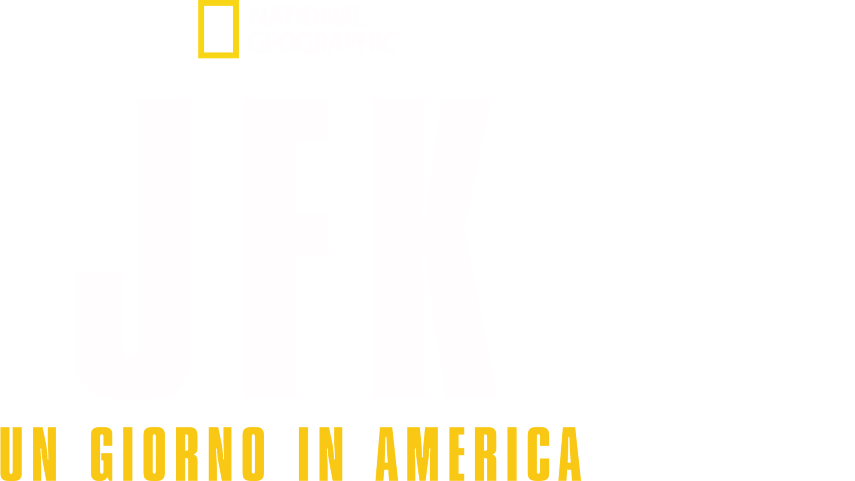 JFK: One Day in America