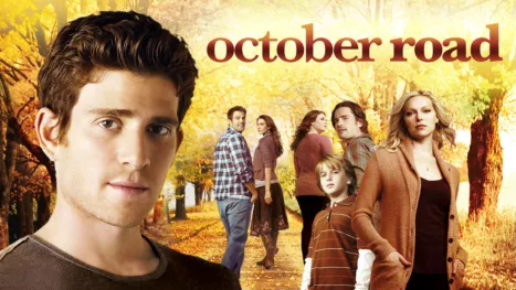 thumbnail - October Road