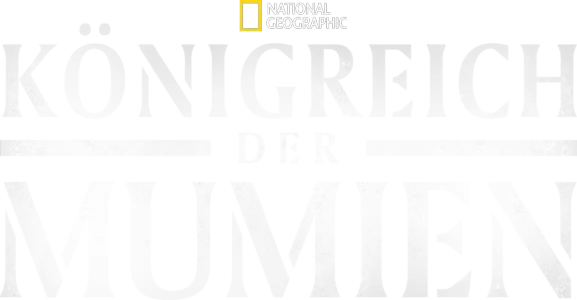 Königreich der Mumien