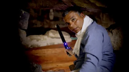 Kingdom of the Mummies