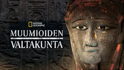 Muumioiden valtakunta