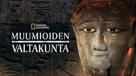 thumbnail - Muumioiden valtakunta