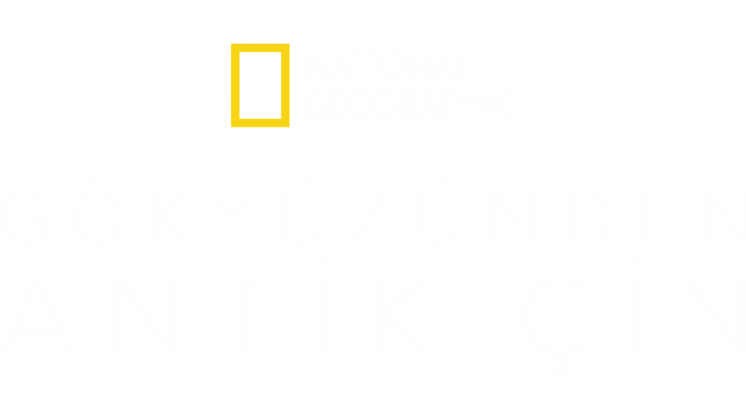 Gökyüzünden Antik Çin