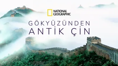 Gökyüzünden Antik Çin