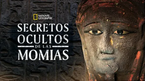 thumbnail - Secretos Ocultos de las Momias