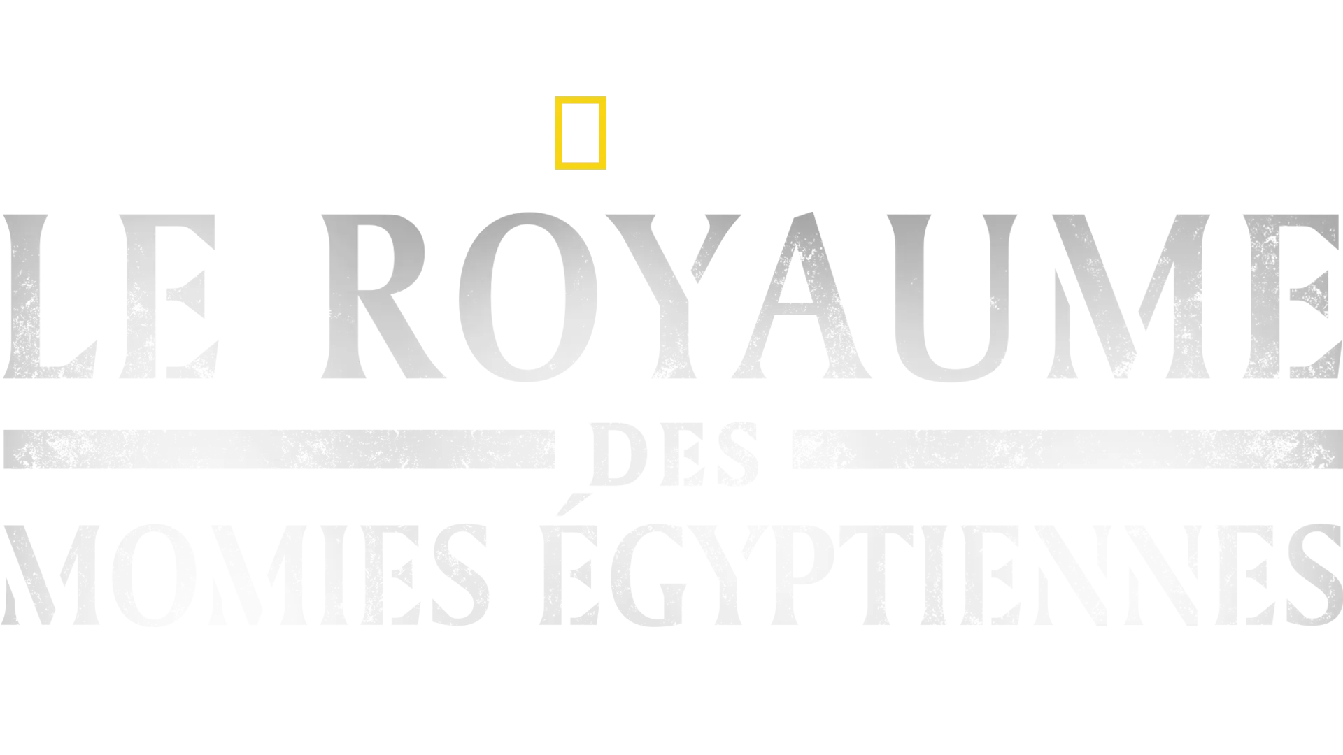 Le royaume des momies égyptiennes