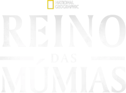 Reino das Múmias