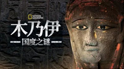 木乃伊国度之谜