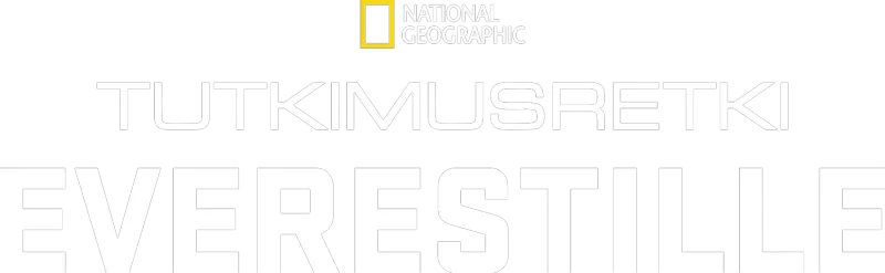 Tutkimusretki Everestille