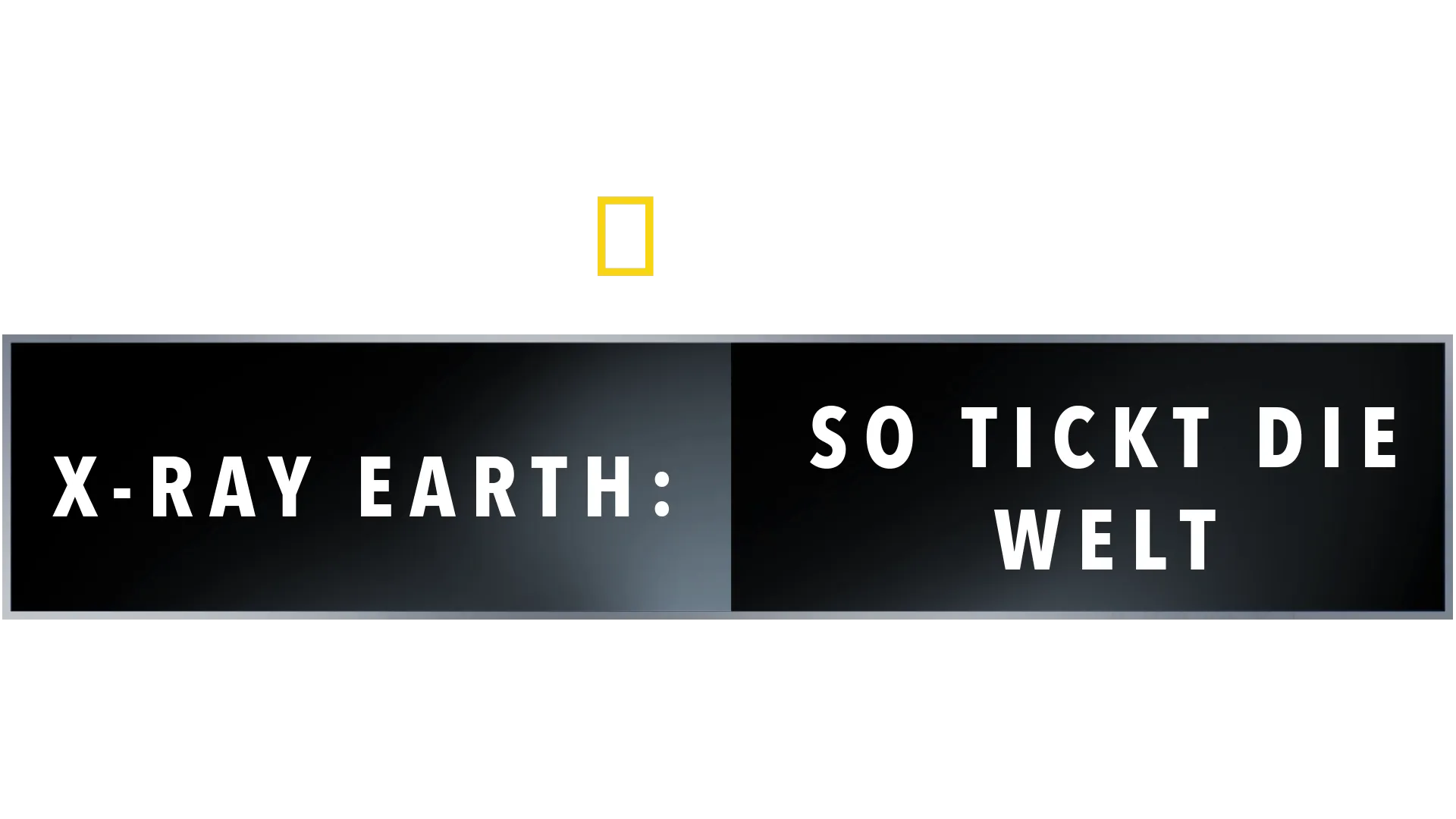 X-Ray Earth: So tickt die Welt