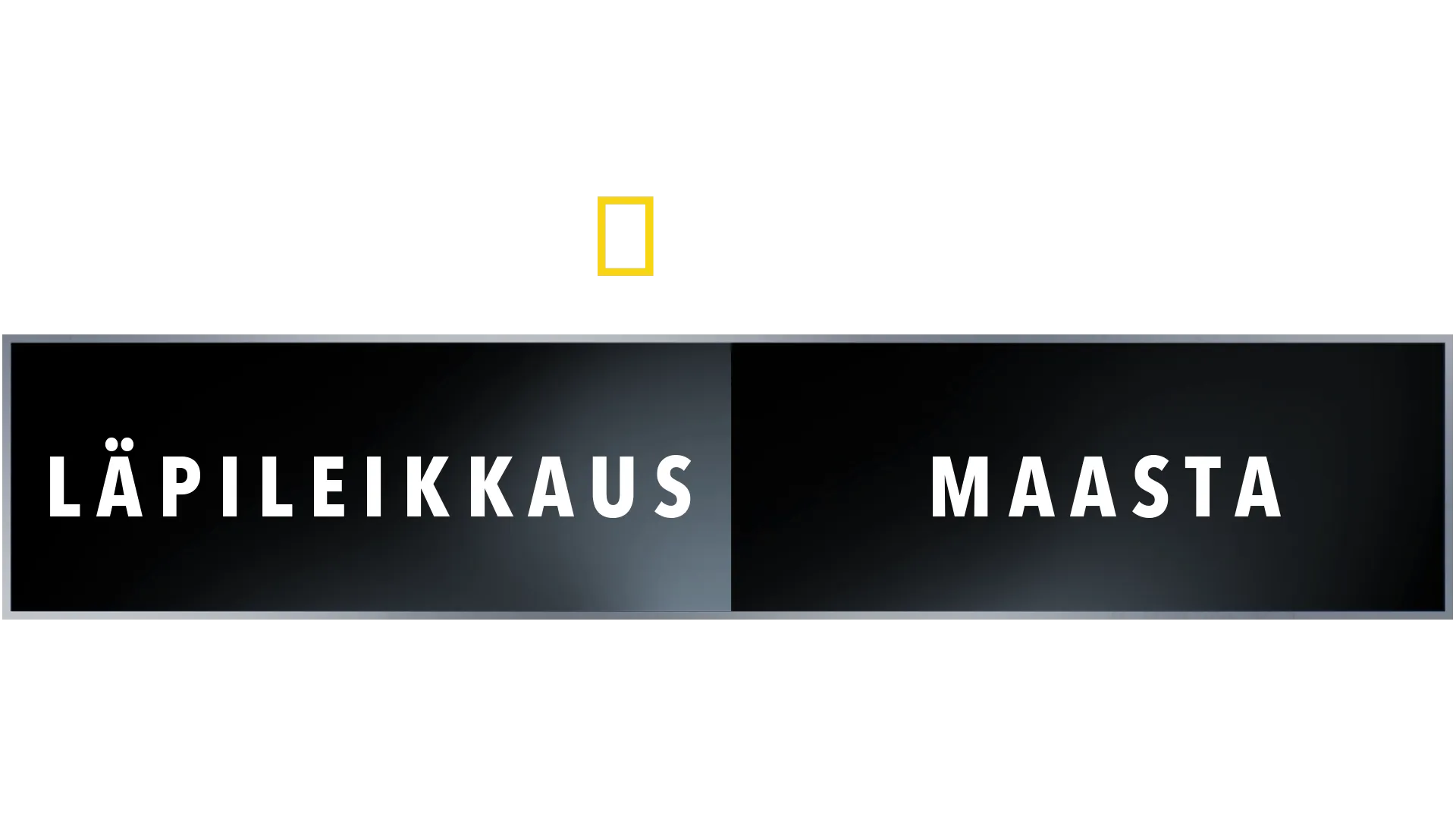 Läpileikkaus Maasta