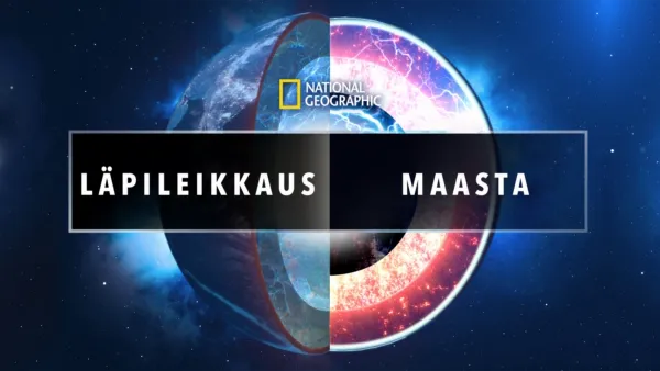 thumbnail - Läpileikkaus Maasta