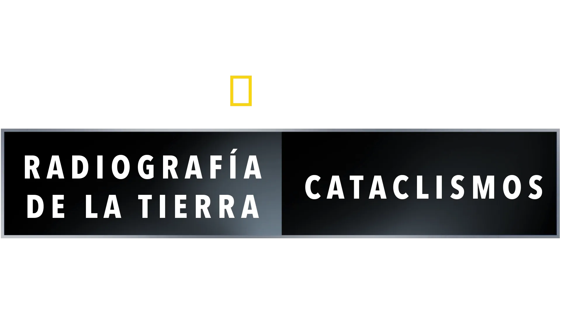 Radiografía de la Tierra: cataclismos