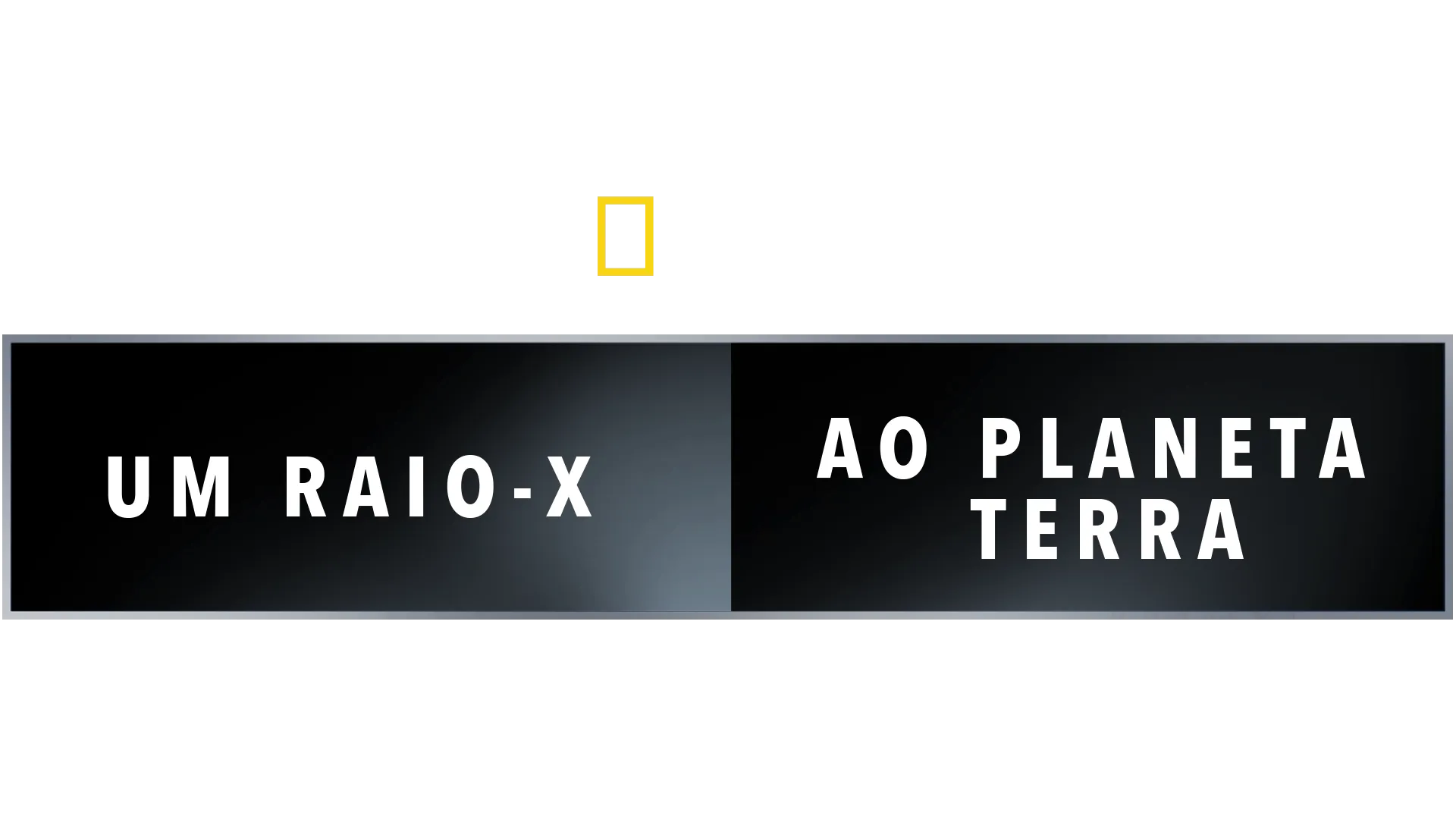 Um Raio-X ao Planeta Terra