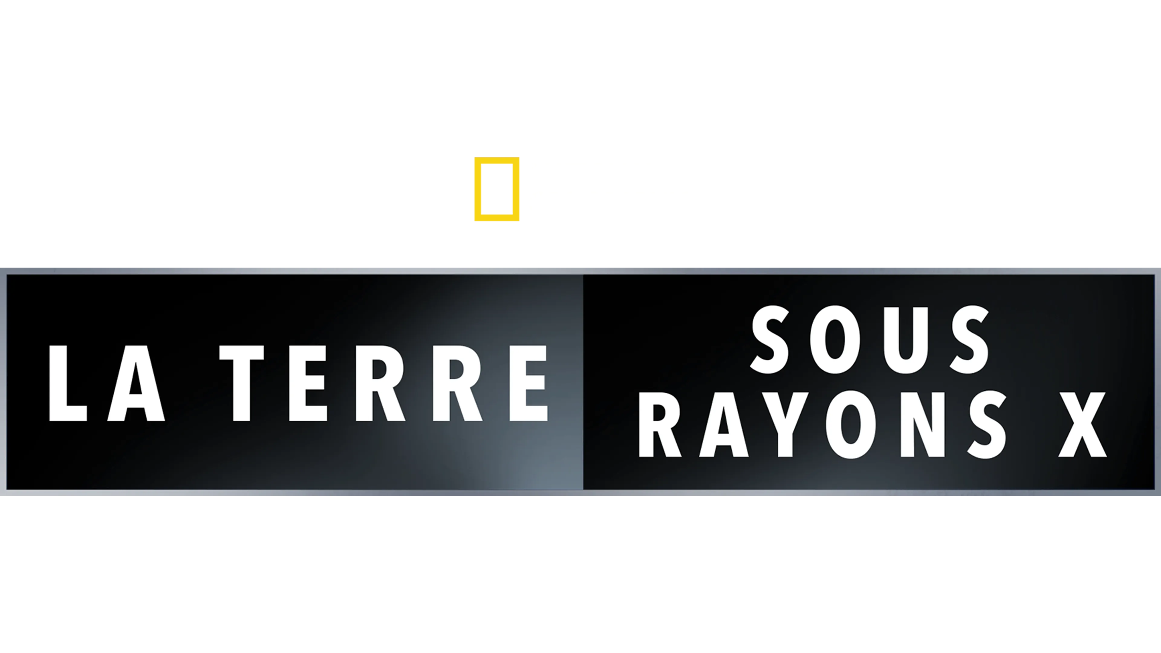 La Terre sous rayons X