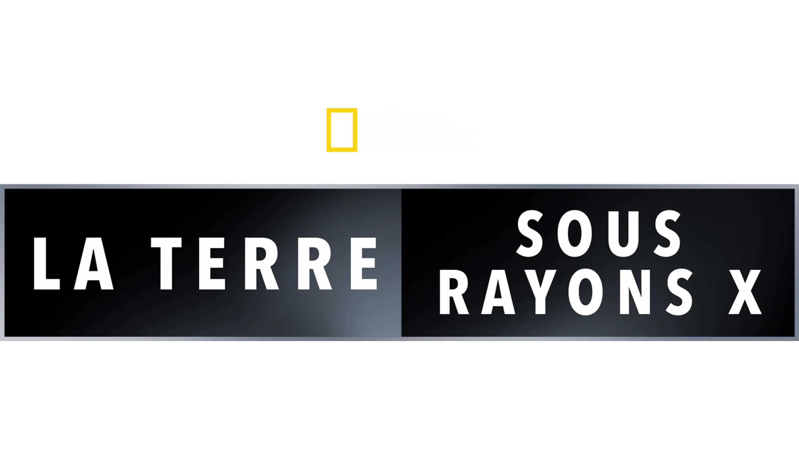 La Terre sous rayons X