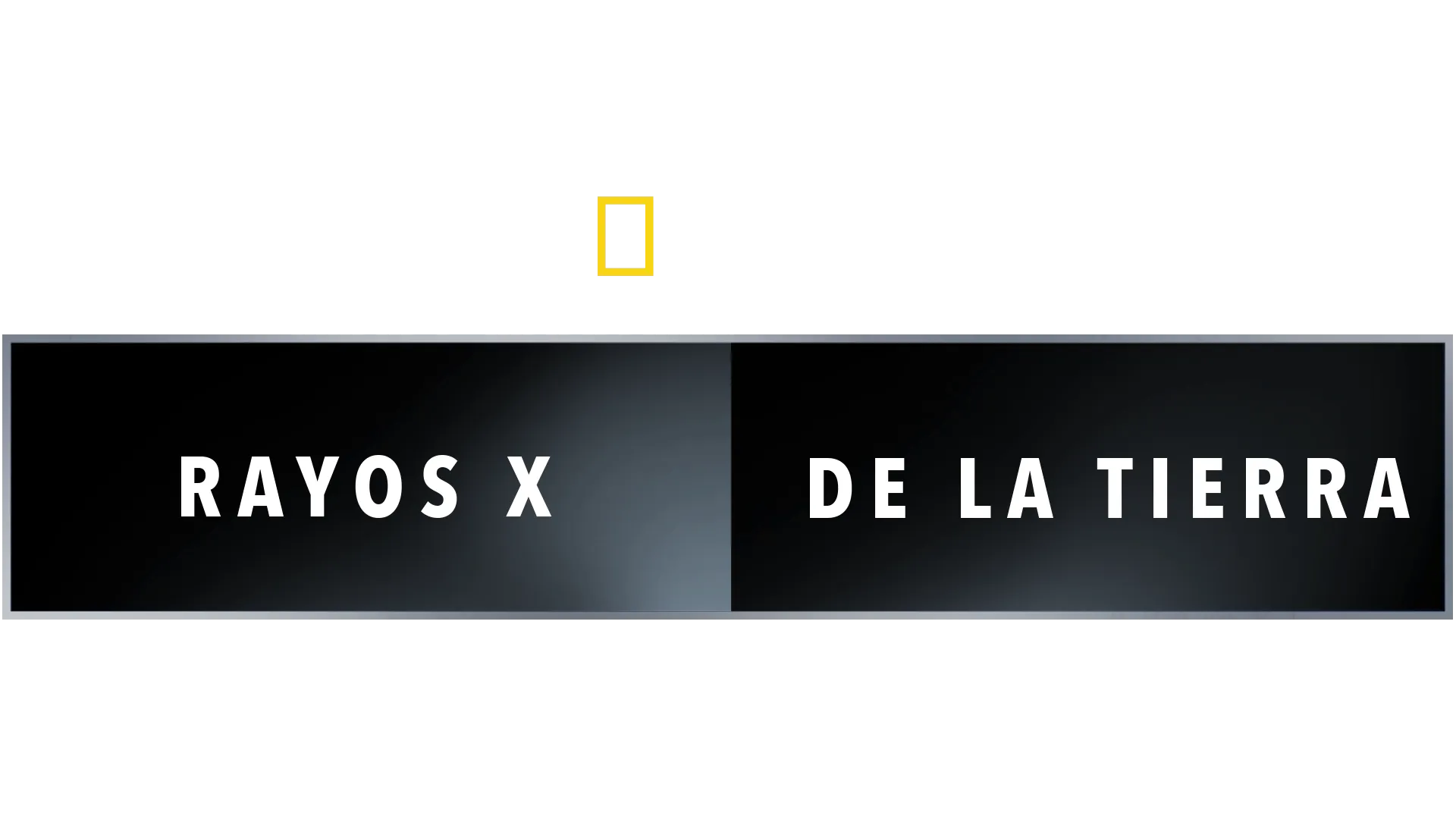 Rayos X de la Tierra