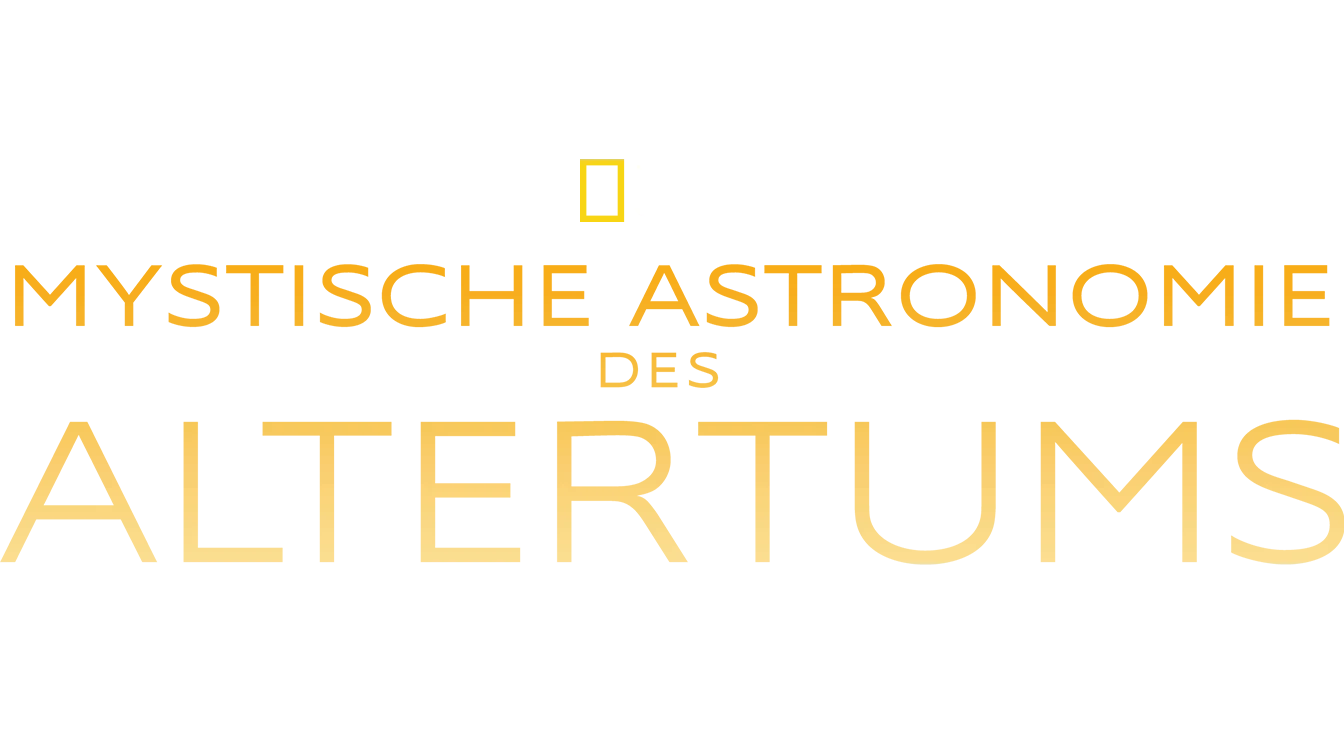 Mystische Astronomie des Altertums