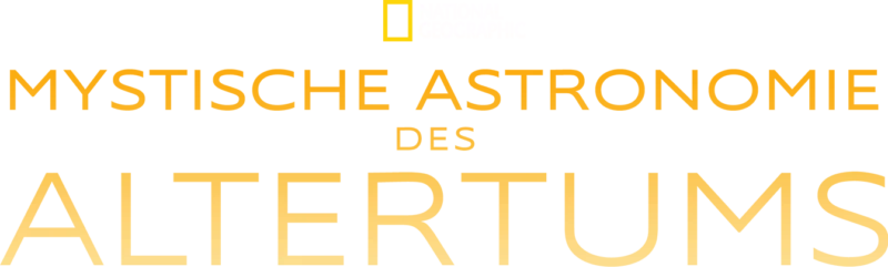 Mystische Astronomie des Altertums