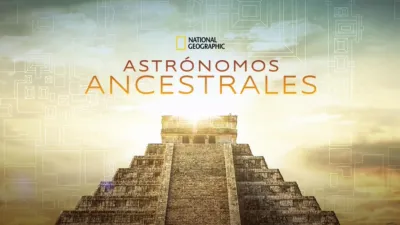 Astrónomos Ancestrales