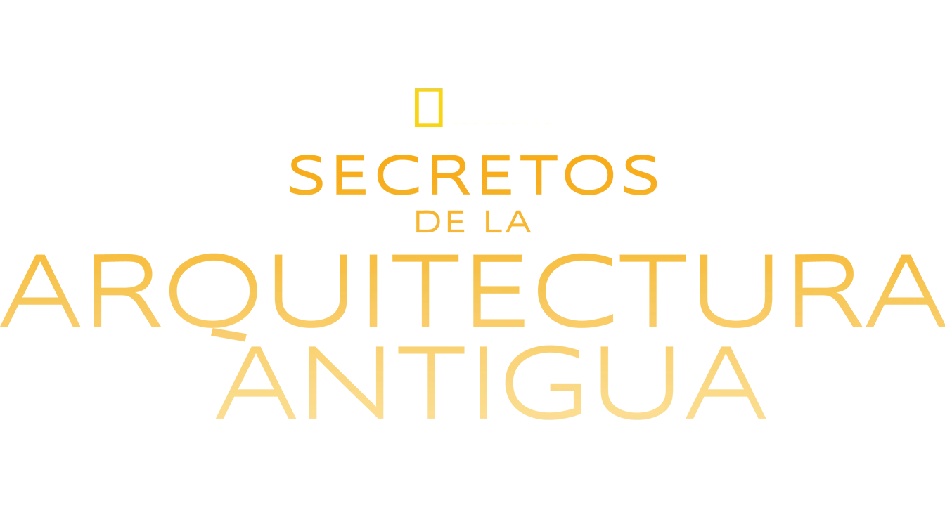 Secretos de la arquitectura antigua