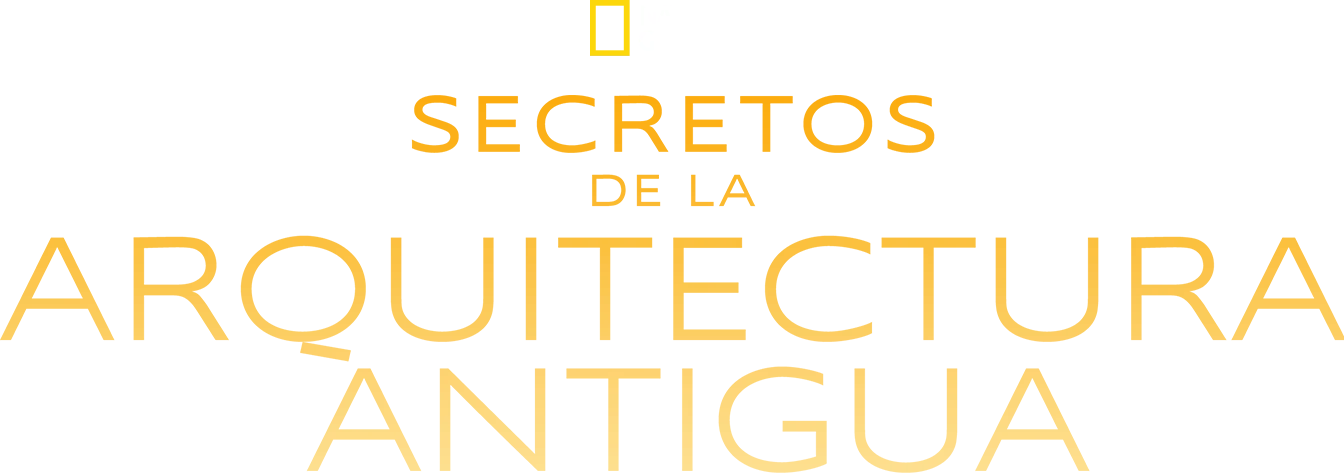 Secretos de la arquitectura antigua